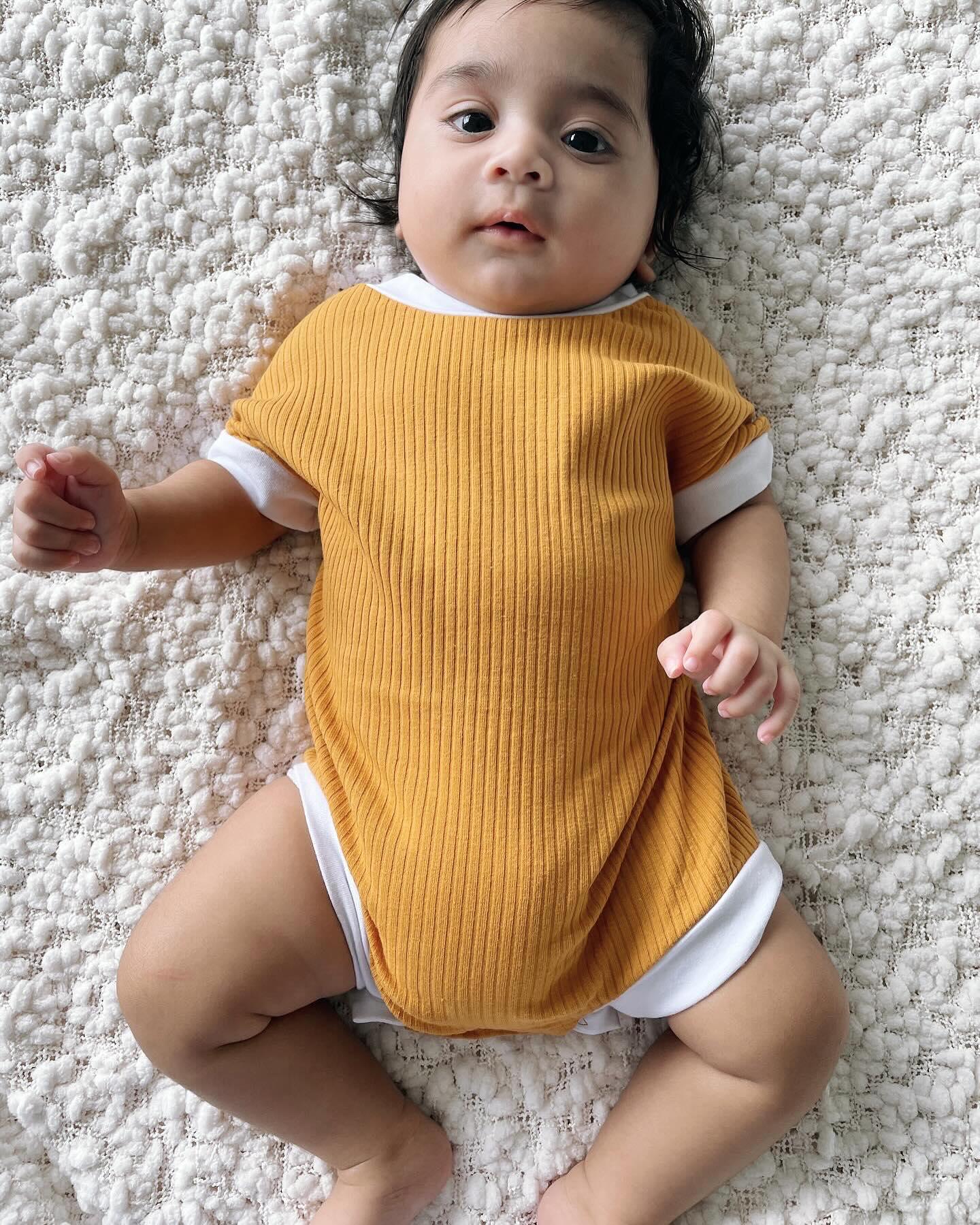 Everyday Summer Romper