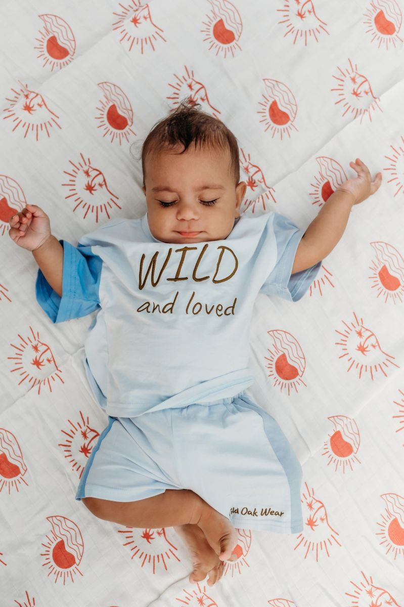 WILD And Loved Set