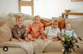WILD And Cosy Bubble Romper