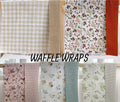 Waffle Wraps