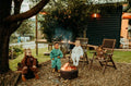 WILD And Cosy Tracksuit Set