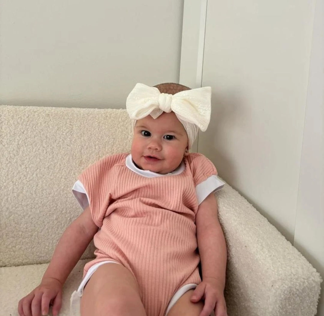 Everyday Summer Romper