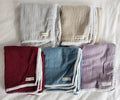Pom Pom Wraps