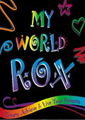 My World Rox Book